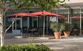 Ibis Lyon Caluire Cite Internationale